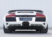 2007 Hamann Lamborghini LP640